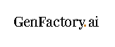 Genfactory AI logo