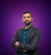 Ibtehaj Khan