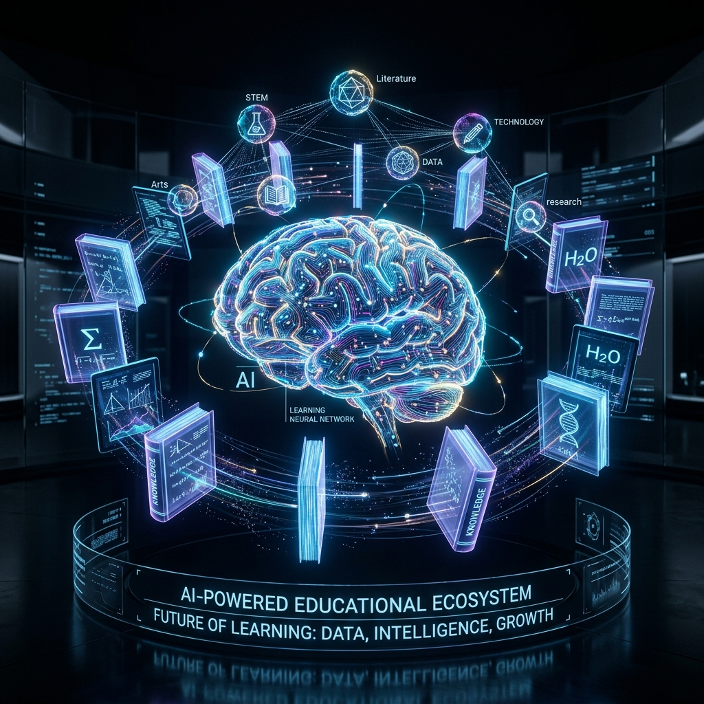 Education  & EdTecc